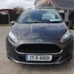 Ford Fiesta 2017