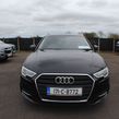 Audi A3 2017