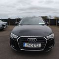 Audi A3 2017