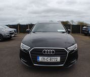 Audi A3 2017