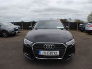 Audi A3 2017