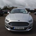 Ford Mondeo 2016