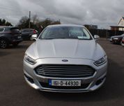 Ford Mondeo 2016