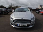 Ford Mondeo 2016