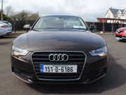 Audi A5 2015
