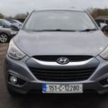 Hyundai ix35 2015