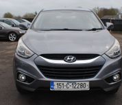 Hyundai ix35 2015