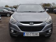 Hyundai ix35 2015