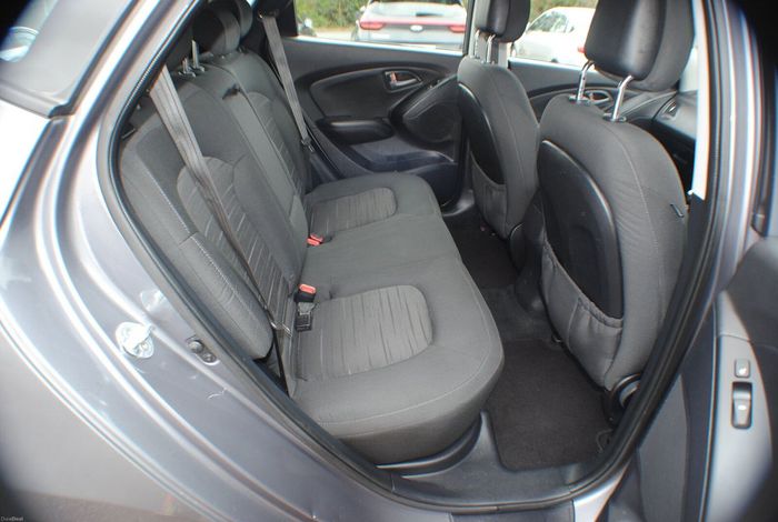 Hyundai ix35 2015