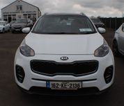 Kia Sportage 2016