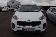 Kia Sportage 2016