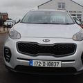 Kia Sportage 2017