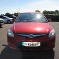 Hyundai i30 2011