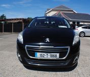 Peugeot 5008 2015