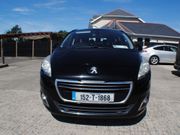 Peugeot 5008 2015