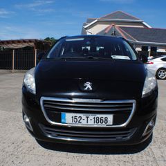 Peugeot 5008 2015