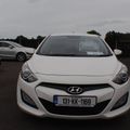 Hyundai i30 2013