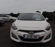 Hyundai i30 2013