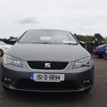 SEAT Leon 2015