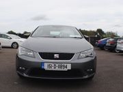 SEAT Leon 2015
