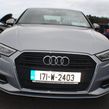 Audi A3 2017