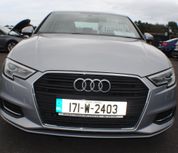 Audi A3 2017