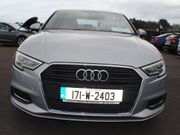 Audi A3 2017