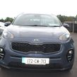 Kia Sportage 2017