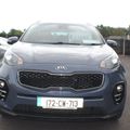 Kia Sportage 2017
