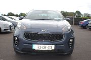 Kia Sportage 2017