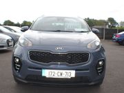 Kia Sportage 2017
