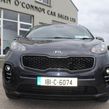 Kia Sportage 2018