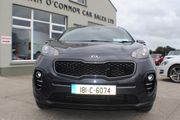 Kia Sportage 2018