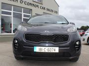 Kia Sportage 2018