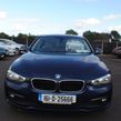 BMW 3 Series 2016