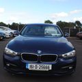 BMW 3 Series 2016