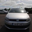 Volkswagen Polo 2014