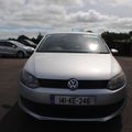 Volkswagen Polo 2014
