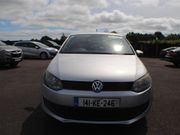 Volkswagen Polo 2014