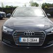 Audi A4 2016