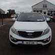 Kia Sportage 2014