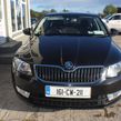 Skoda Octavia 2016