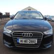 Audi A3 2014