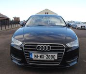 Audi A3 2014