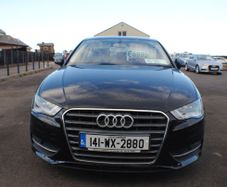 Audi A3 2014