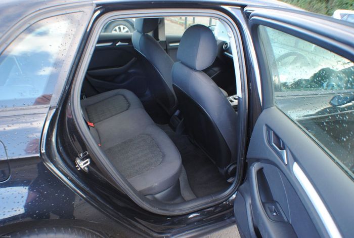 Audi A3 2014