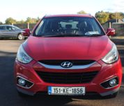 Hyundai ix35 2015