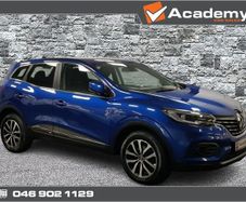 Renault KADJAR 2022