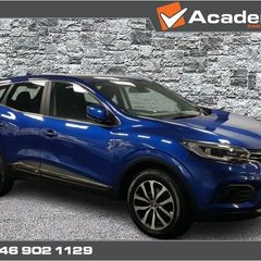 Renault KADJAR 2022