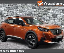 Peugeot 2008 2023